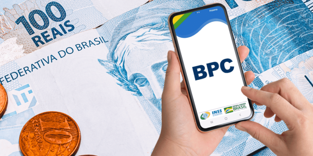 Novidade para Beneficiários do BPC: Projeto de Lei “Vale-Sacolão” Propõe Auxílio Alimentação!