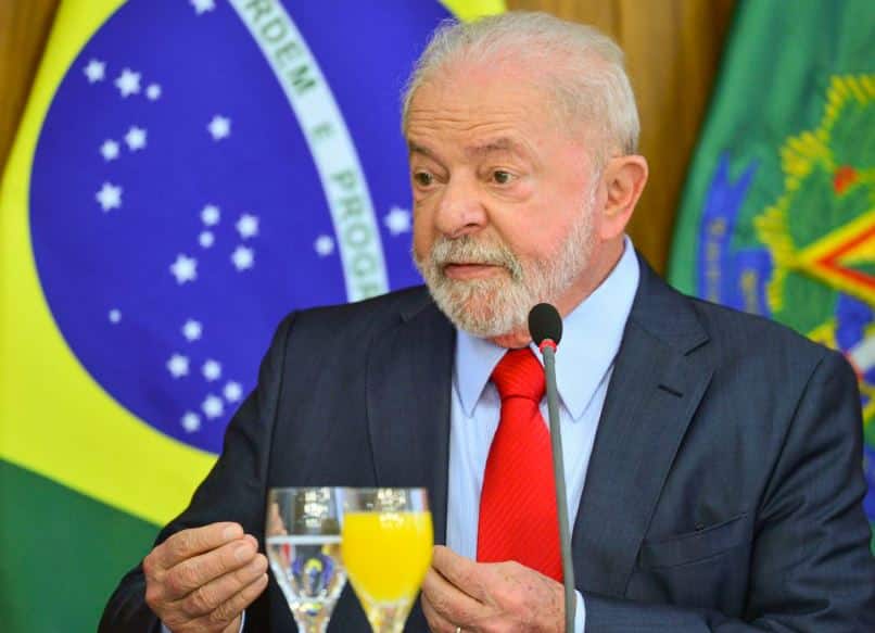 Marcelo Camargo/Agência Brasil