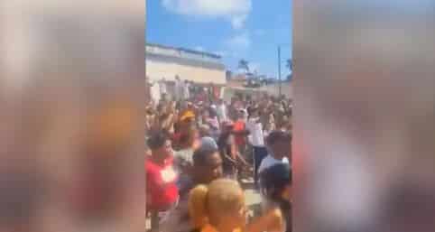 Reprodução