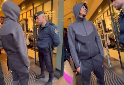 Fonte: Instagram/ Montagem