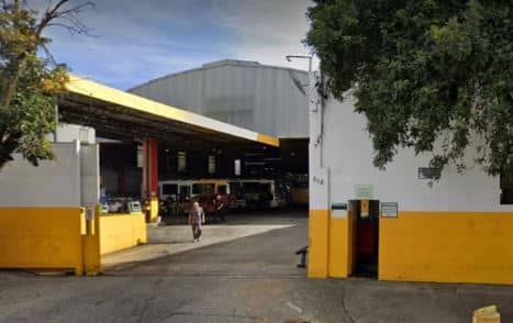 Reprodução/Google
