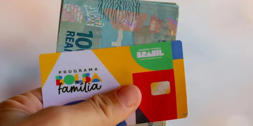 Antecipação do Bolsa Família em Abril: O Que Você Precisa Saber