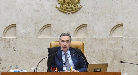 Presidente do STF, Barroso afirma ser 'impossível' abrir mão de decisões individuais de ministros