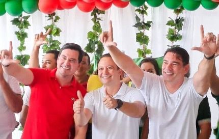 Foto: Blog do Barreto.