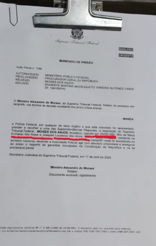 moraes