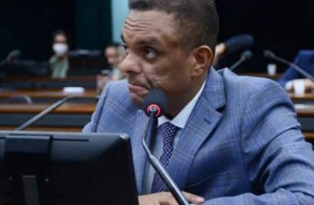 Billy Boss/ Câmara dos Deputados