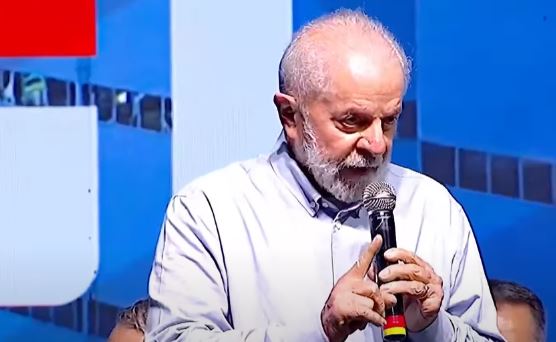 Reprodução/CanalGov