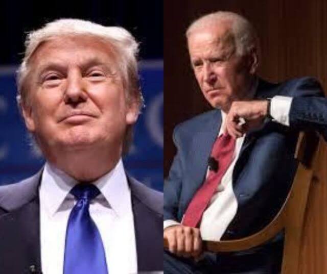 eleições americanas 2020, donald trump, joe biden, convenções, partido democrata, partido republicano