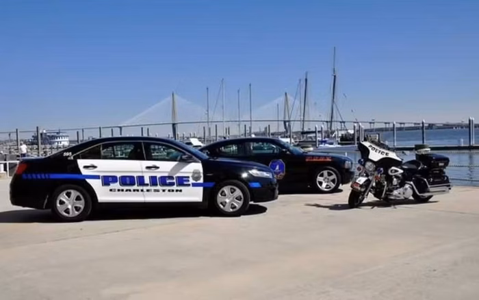 Reprodução/Prefeitura de Charleston