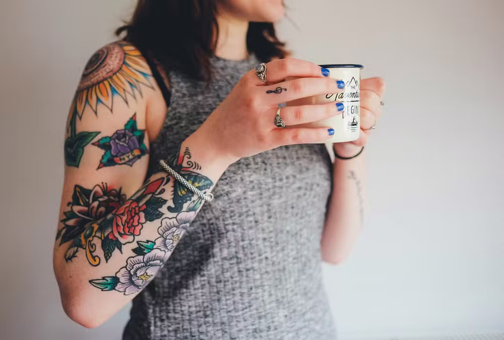 Reprodução/Unsplash/Annie Spratt