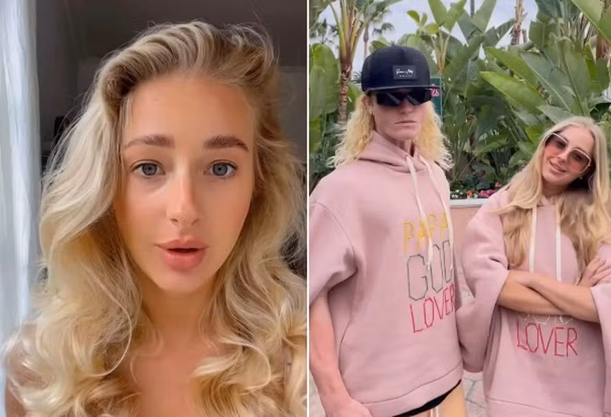 Reprodução/TikTok