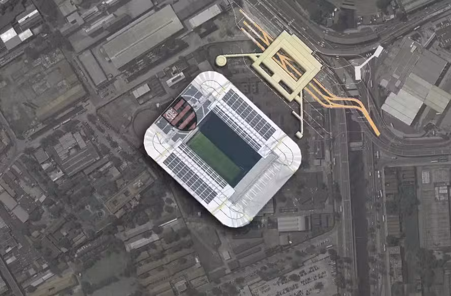 Prefeitura do Rio/Cdurp