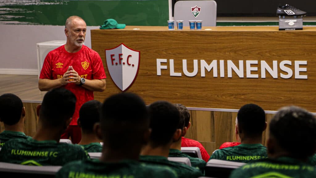 Fotos: Marcelo Gonçalves/FFC