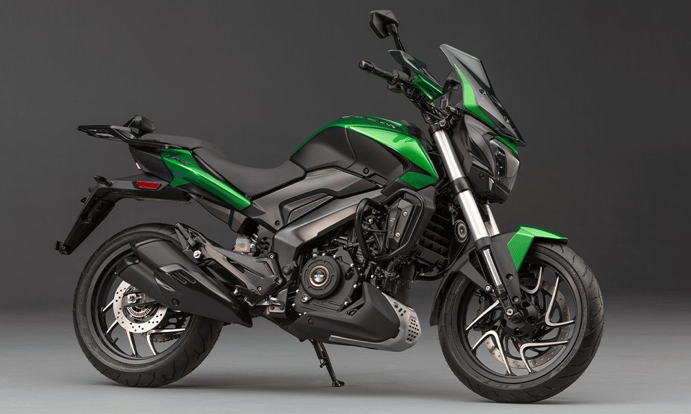 Fonte: Bajaj