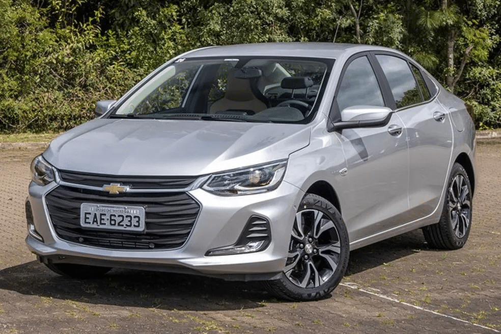 Fonte: Autoesporte - Globo