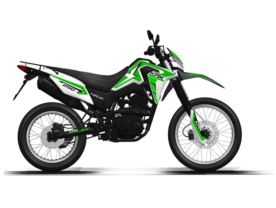 Fonte: Lifan America