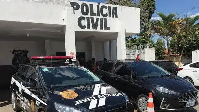 Divulgação/PC-GO
