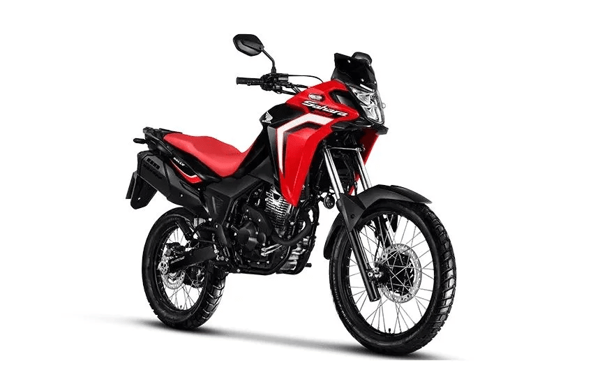 Fonte: Moto Vena
