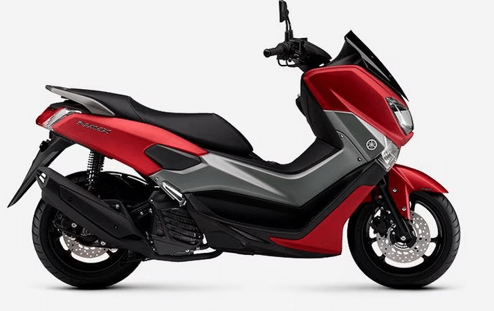 Fonte: Yamaha