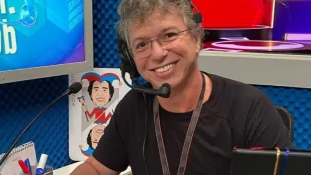Reprodução/Globo