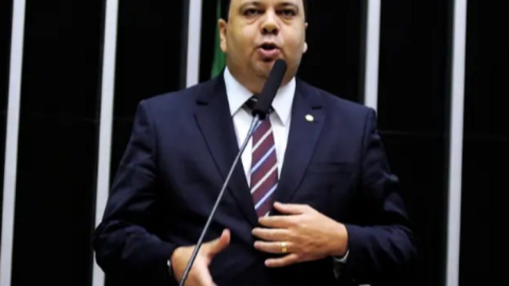 Foto: Divulgação/Câmara dos Deputados