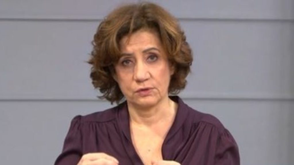 Foto: Reprodução / Globoplay