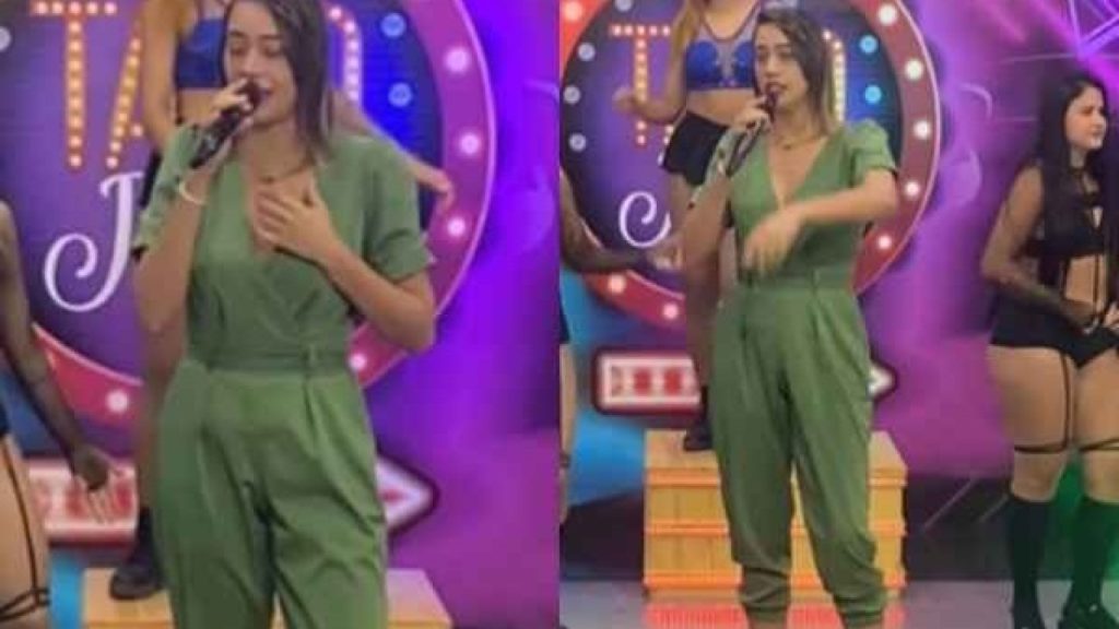 Reprodução/Redes Sociais