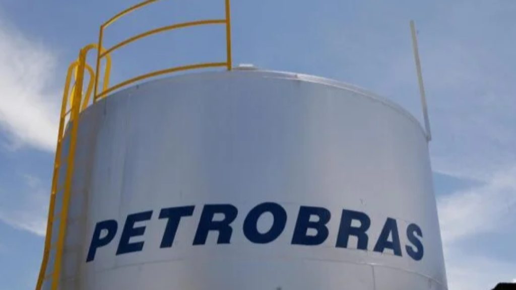 Foto: Agência Petrobras/Geraldo Falcão/via Agência Brasil