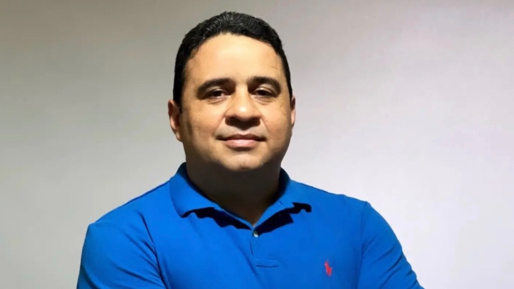 Reprodução / Redes Sociais