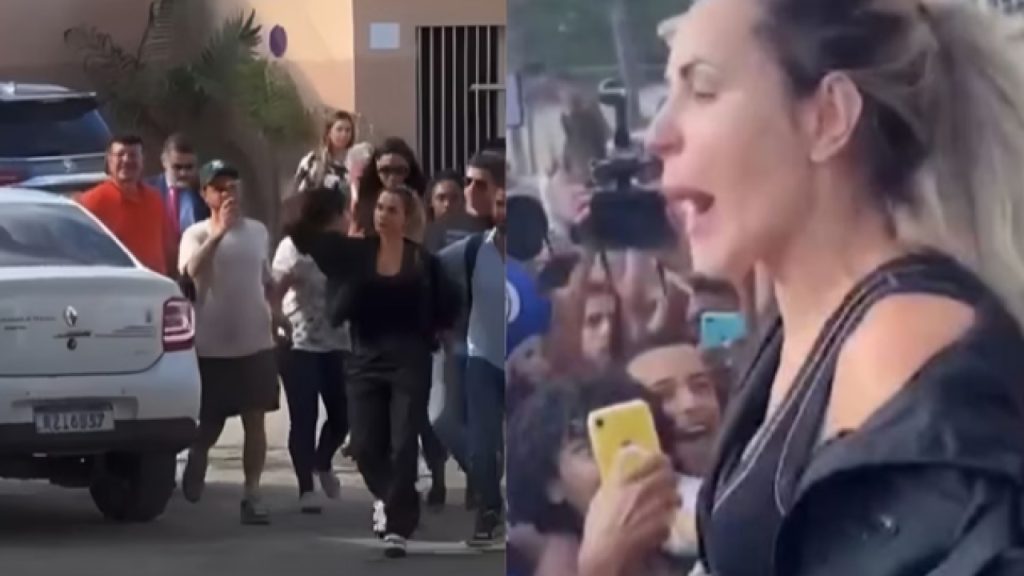 Reprodução/Redes sociais