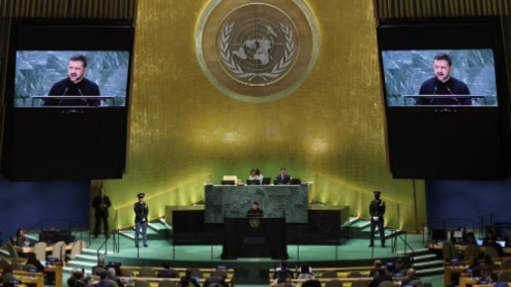 Foto: Brendan McDermid/ Reuters