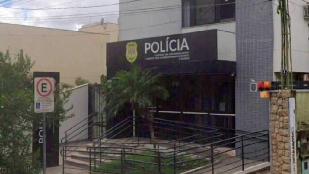 Reprodução/ Street View