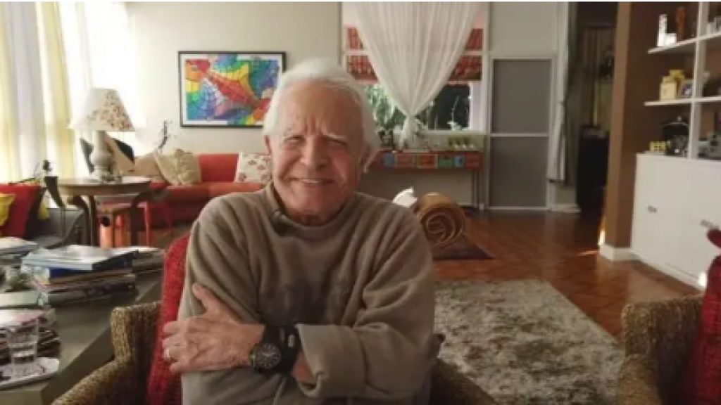 Foto: Divulgação/TV Globo