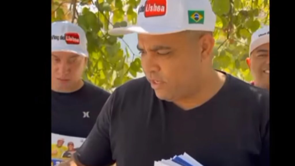 REPRODUÇÃO