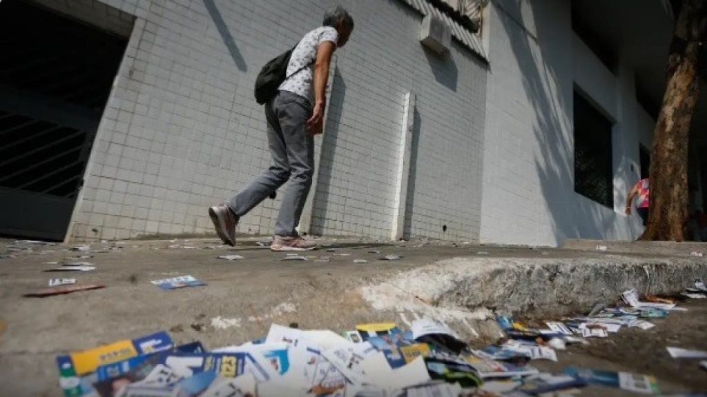 Créditos: Paulo Pinto/Agência Brasil