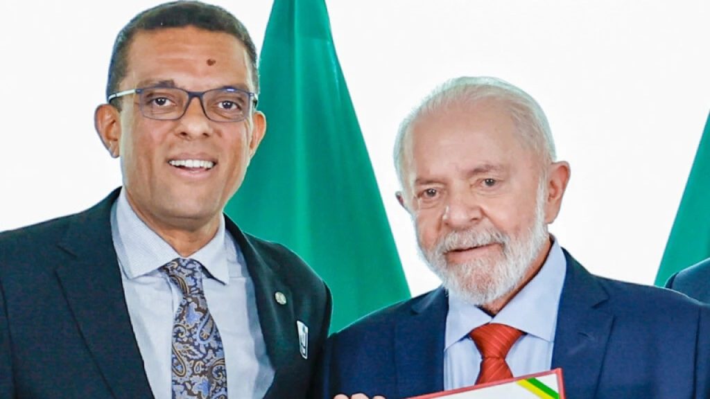Ricardo Stuckert/PR