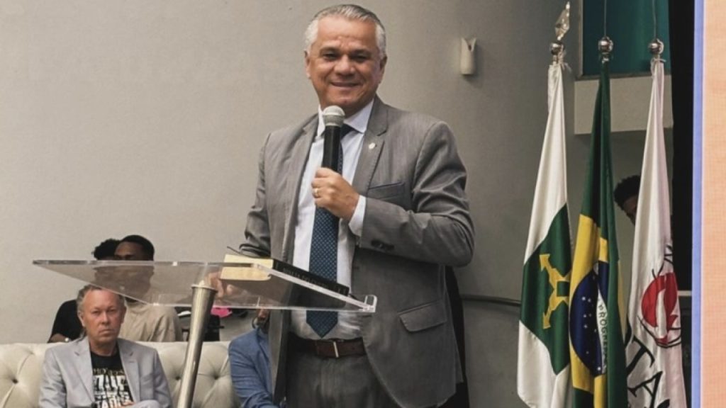 Reprodução