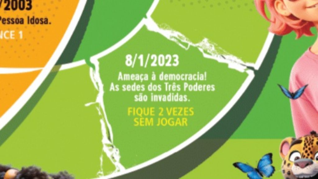 Foto: Reprodução/Senado Federal