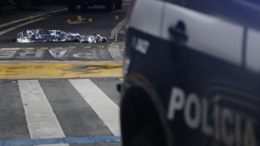 Foto: Miguel Schincariol/AFP