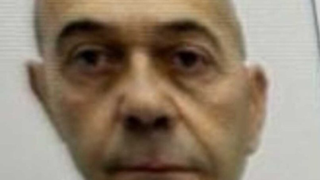 Francisco Wanderley Luiz, apontado pela polícia como responsável por explosão na Praça dos Três Poderes, próximo ao STF - (crédito: Material Cedido ao Correio)