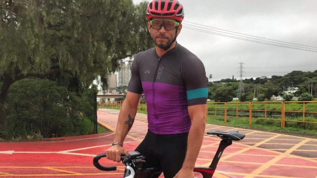 Foto: Instagram @vitor_medradomentoring