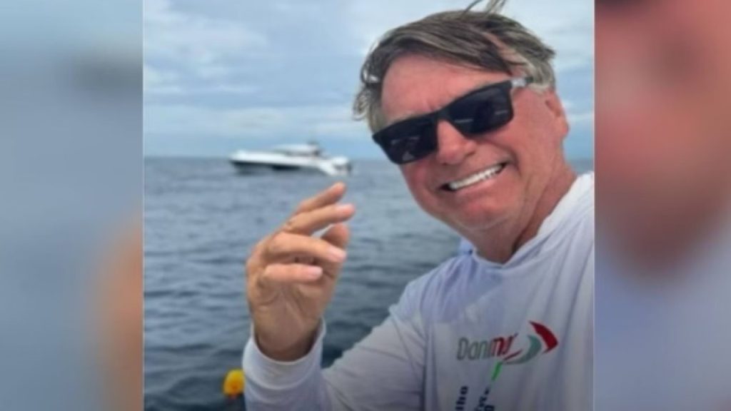 Cortesia ao Metrópoles