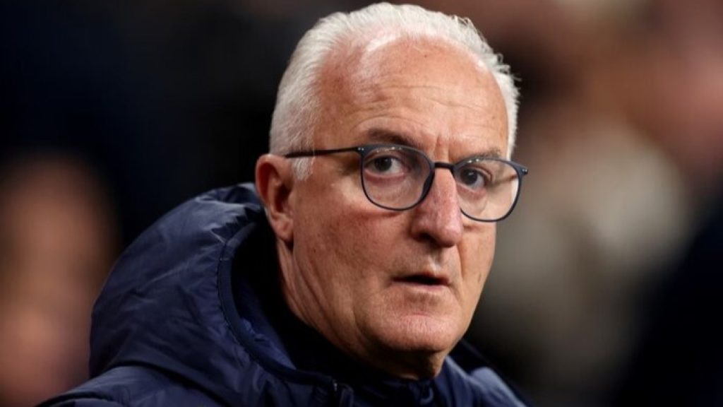 Catherine Ivill/Getty Images