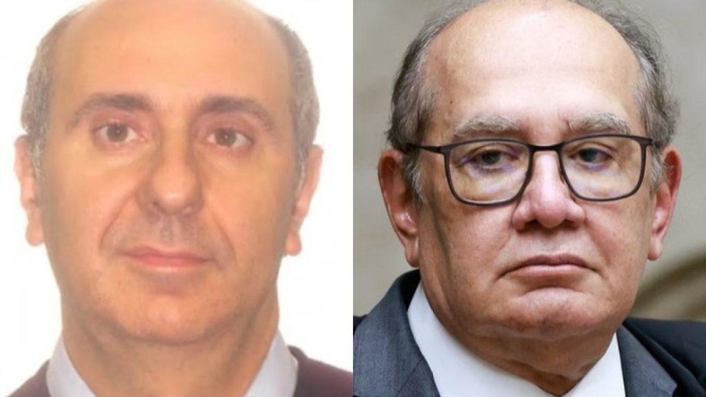 Reprodução; Andressa Anholete/SCO/STF