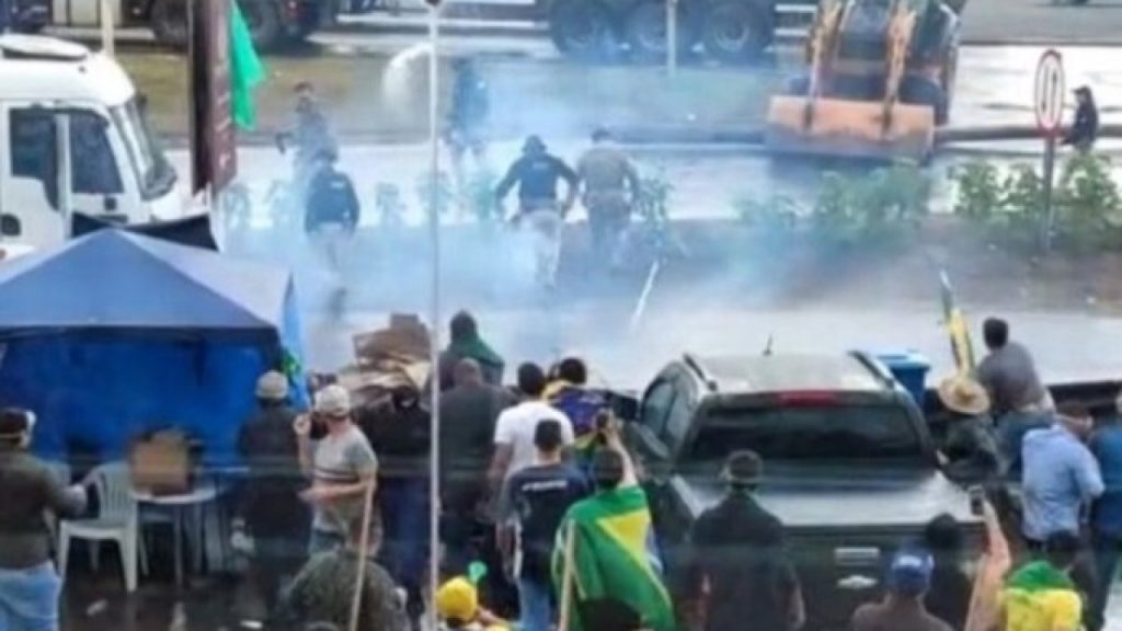 Reprodução/NSC Total