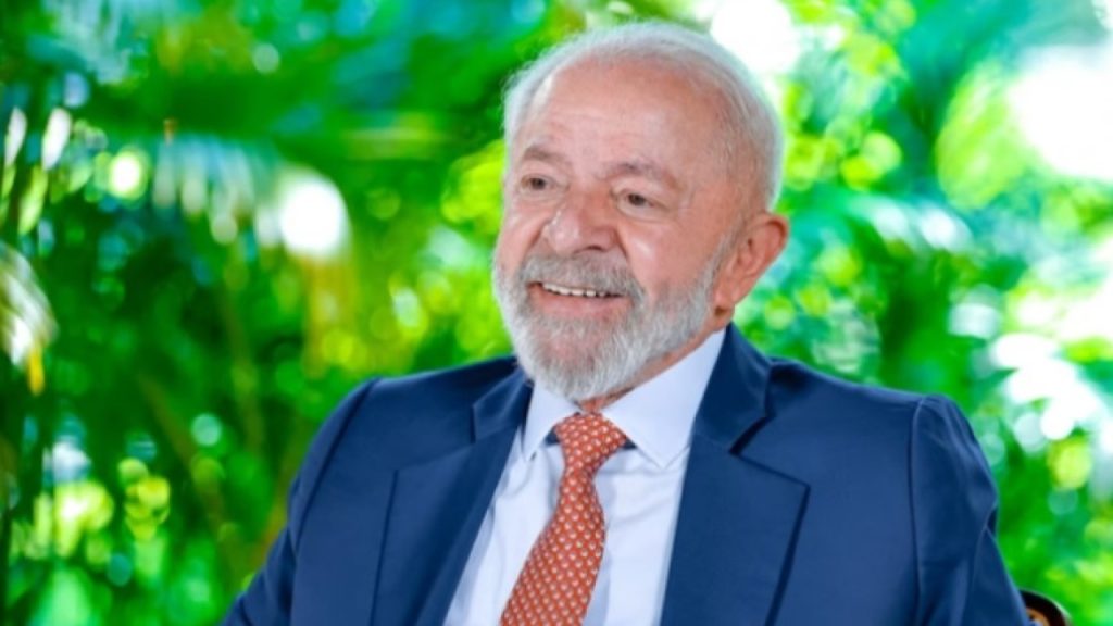 Ricardo Stuckert / PR