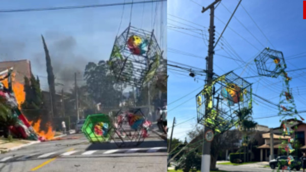 Defesa civil de SP