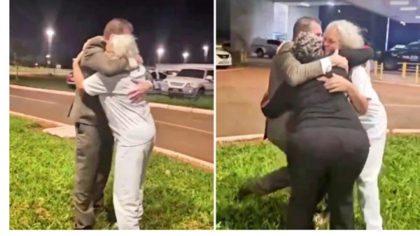 Frames de vídeo / X