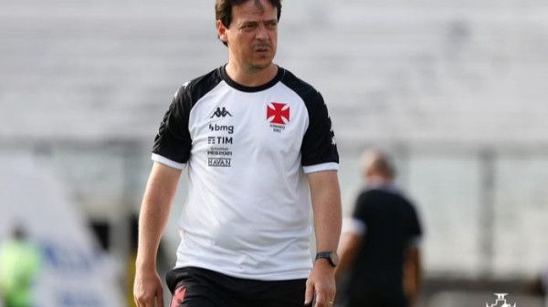 Rafael Ribeiro/Vasco