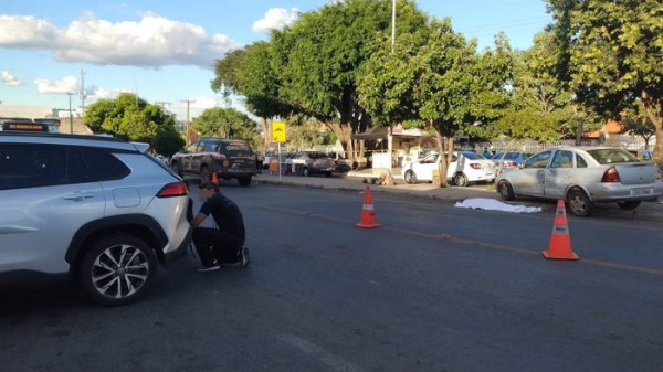 Imagens cedidas ao Metrópoles/Ricardo Lima